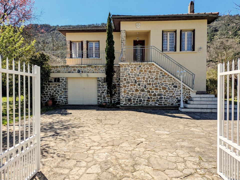 Villa a La Tour-sur-Orb, Herault - foto 2
