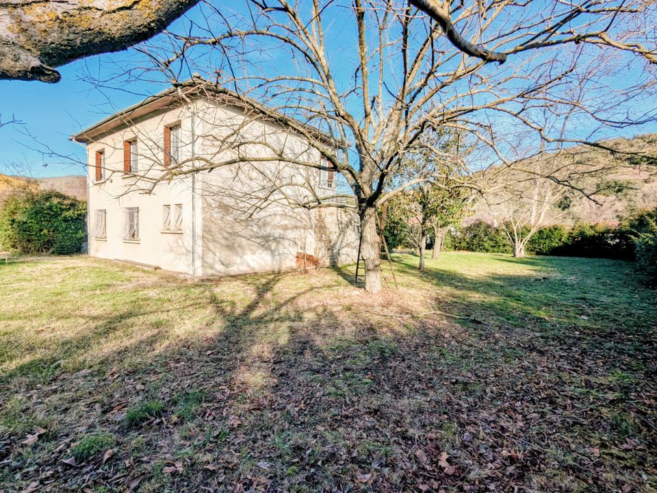 Villa a La Tour-sur-Orb, Herault - foto 3