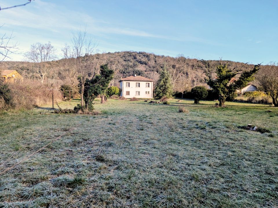 Villa a La Tour-sur-Orb, Herault - foto 4