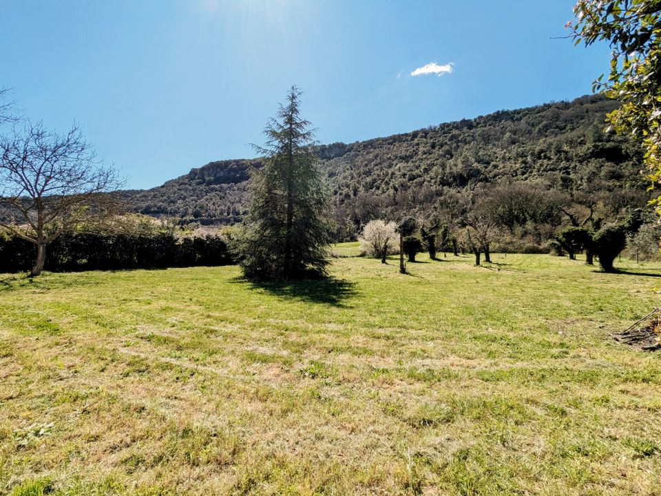 Villa a La Tour-sur-Orb, Herault - foto 5