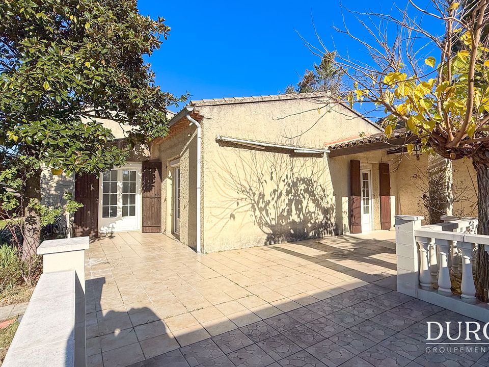 Villa in Orange, Vaucluse - foto 1