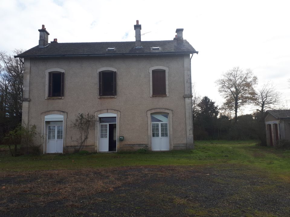 Villa i Availles-Limouzine, Vienne - foto 3
