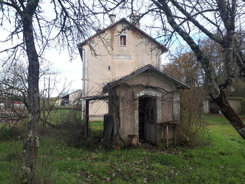 Villa i Availles-Limouzine, Vienne - foto 4