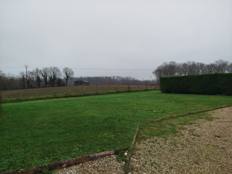 Villa i Branges, Saone-et-Loire - foto 3