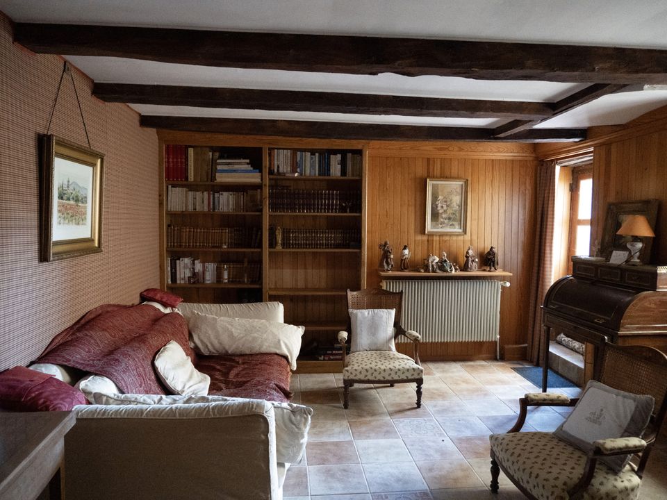 Villa i Brassac, Tarn-et-Garonne - bilde 5