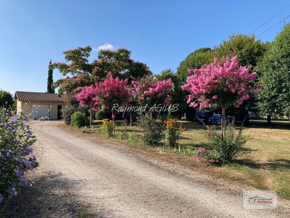 Villa i Pineuilh, Gironde - foto 3