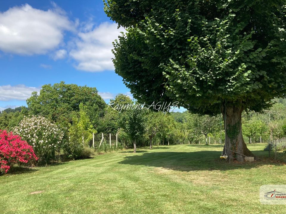 Villa i Pineuilh, Gironde - foto 5