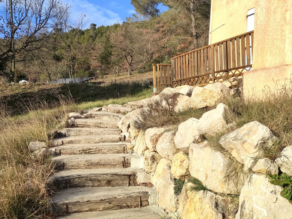 Lejlighed i Manosque, Alpes-de-Haute-Provence - foto 5