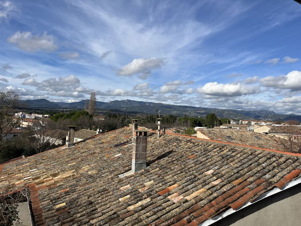 Villa i Gignac, Herault - foto 2