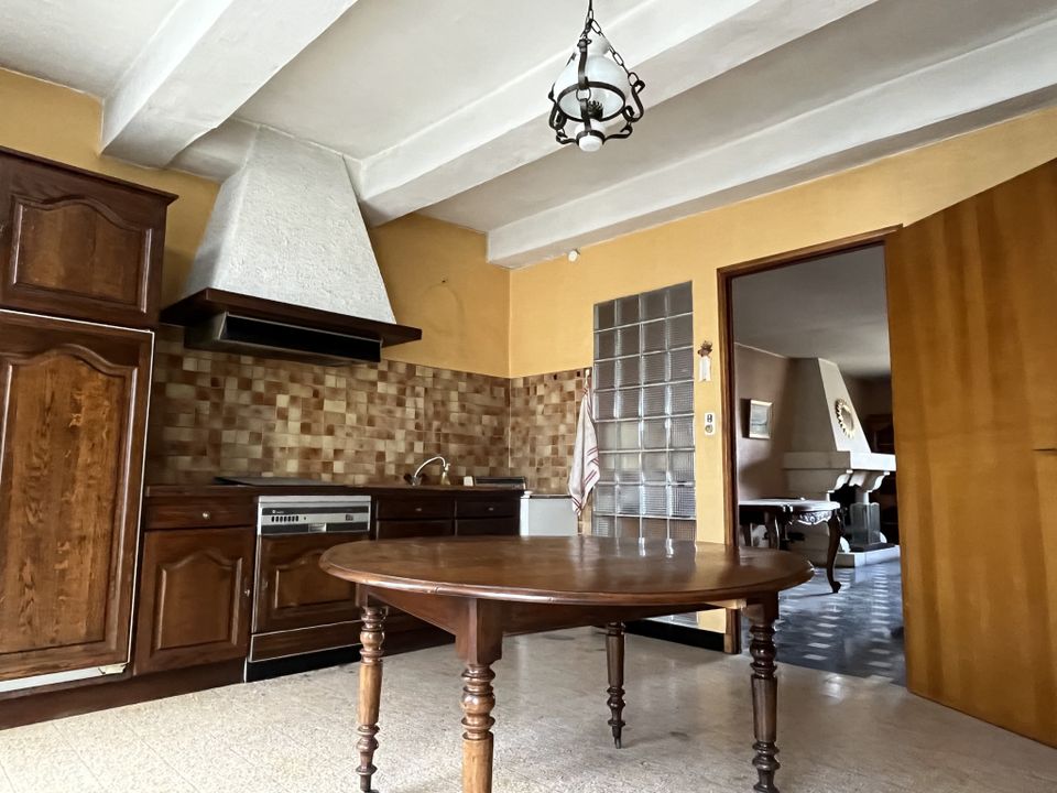 Villa i Gignac, Herault - foto 5