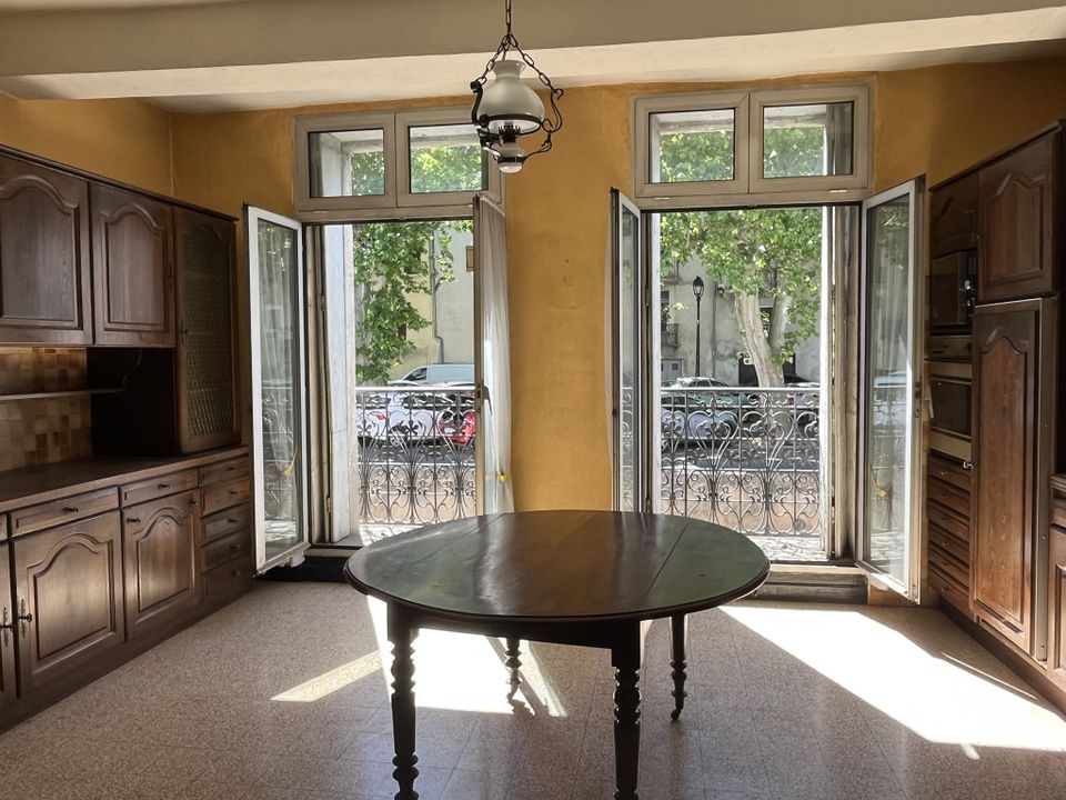 Villa i Gignac, Herault - foto 1