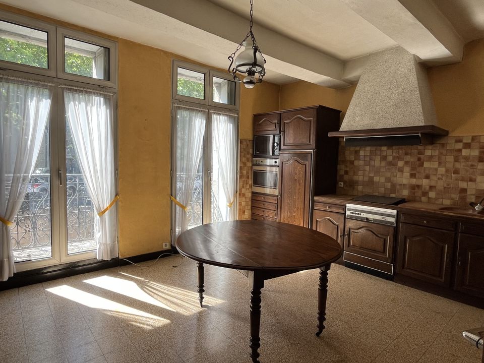 Villa i Gignac, Herault - foto 4