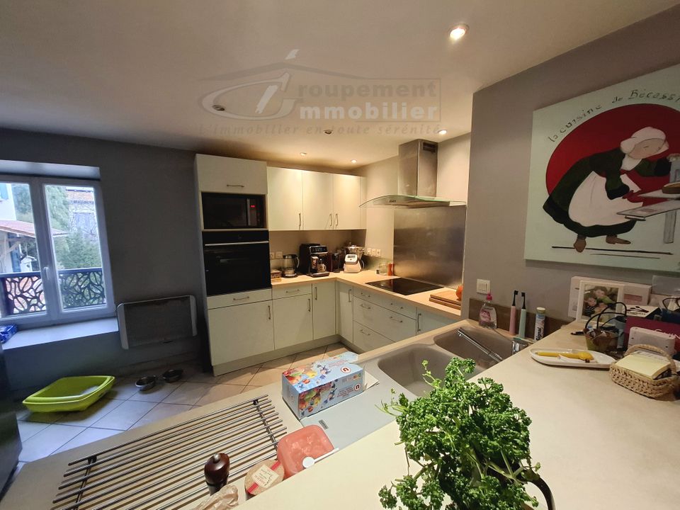 Landsbyhus i Charmes-sur-l'Herbasse, Drome - foto 5