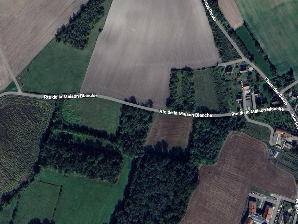 Helårsgrund i Saint-Florentin, Yonne - foto 2