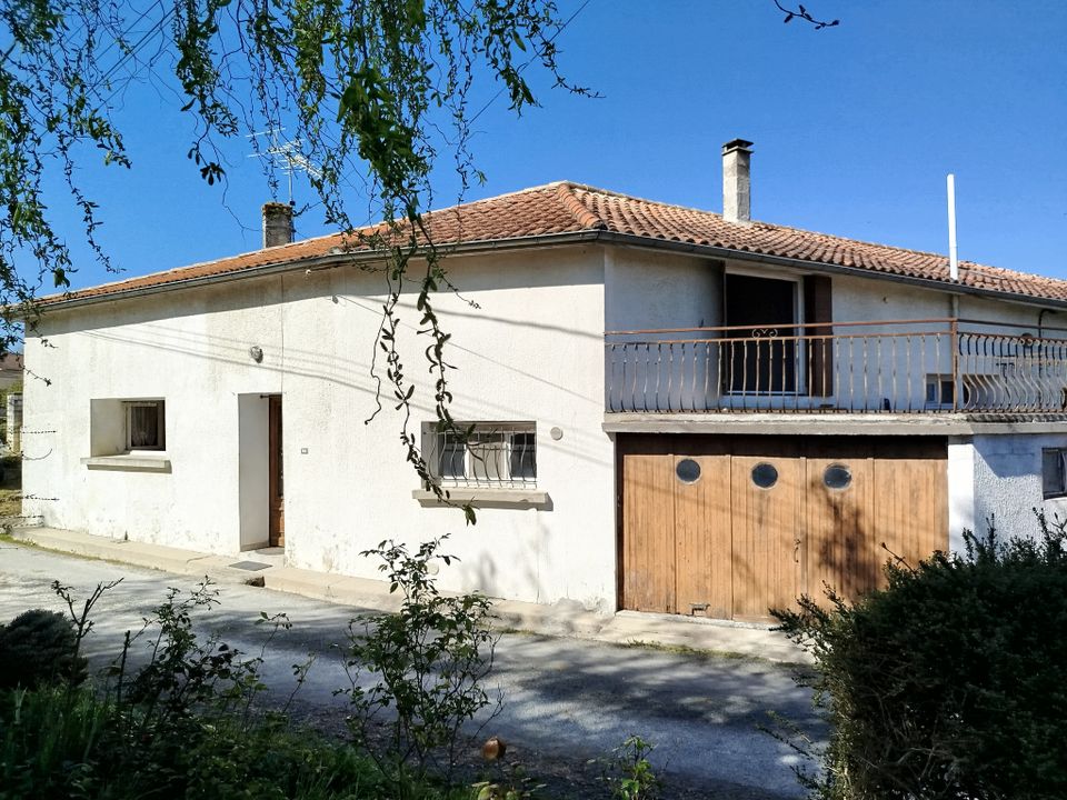 Villa i Monsegur, Gironde - foto 2