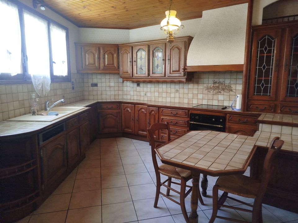 Villa i Monsegur, Gironde - foto 3