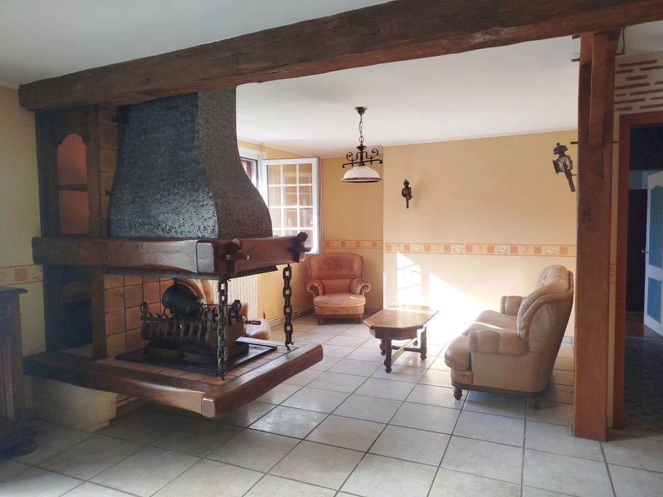 Villa i Monsegur, Gironde - foto 5