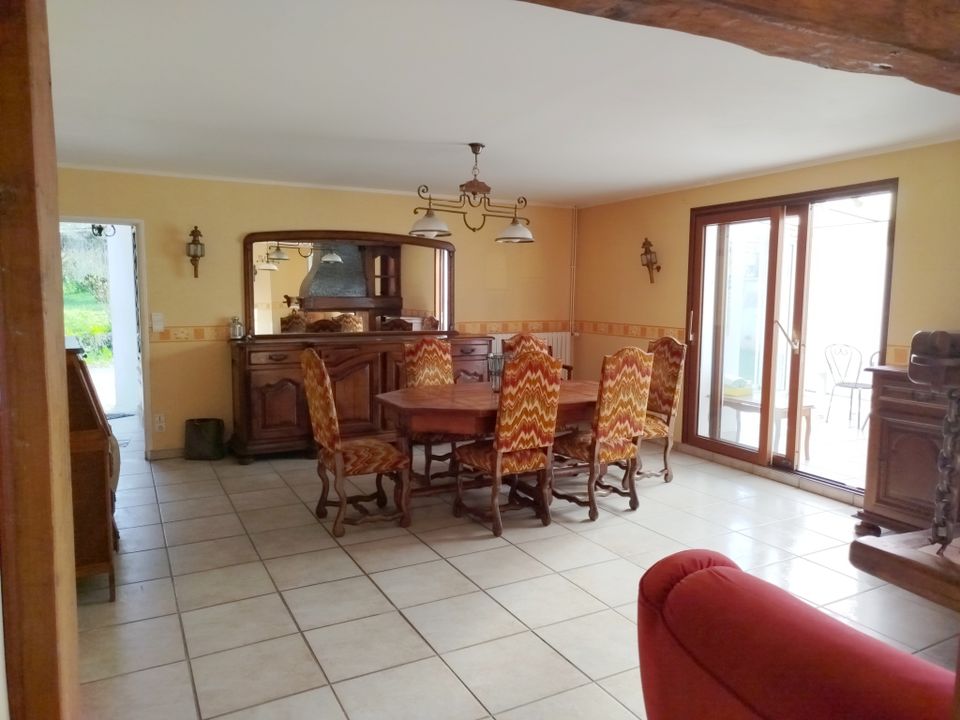 Villa in Monsegur, Gironde - foto 5