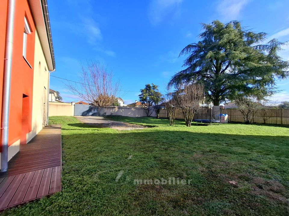 Villa i Romans-sur-Isère, Drome - foto 1