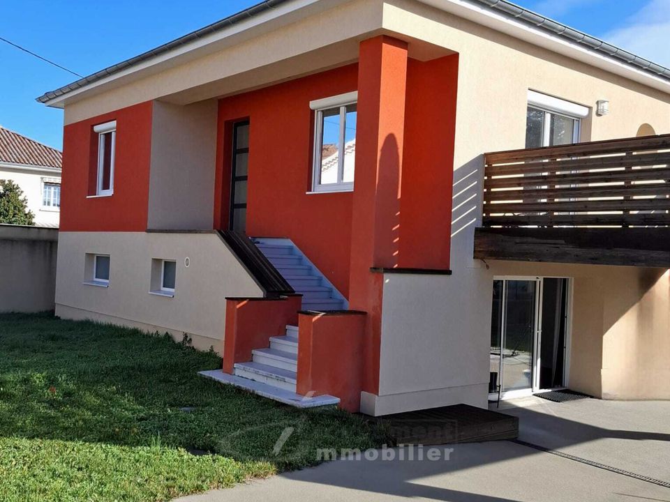 Villa i Romans-sur-Isère, Drome - foto 2