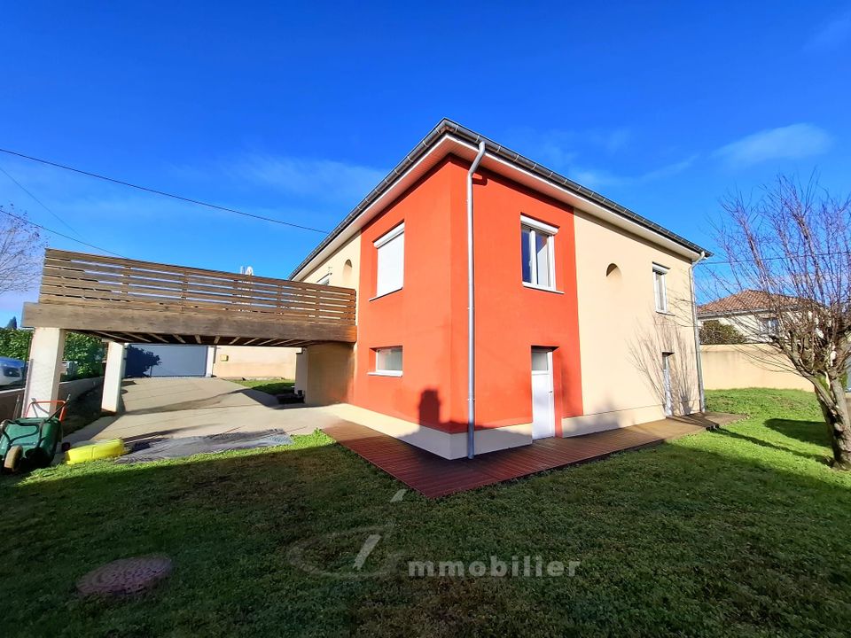 Villa i Romans-sur-Isère, Drome - foto 3