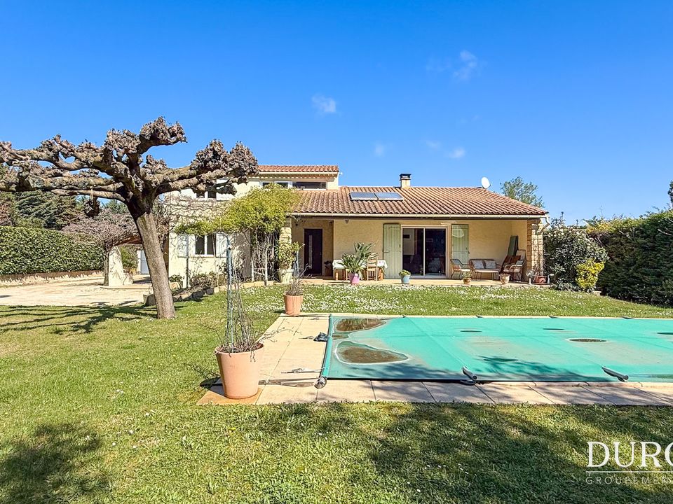 Villa i Roquemaure, Gard - foto 2
