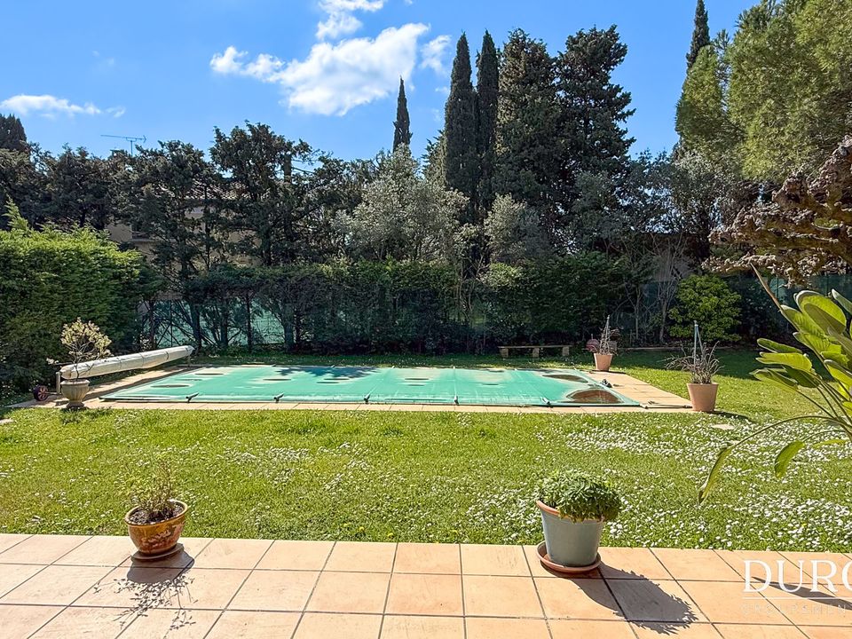 Villa i Roquemaure, Gard - foto 3