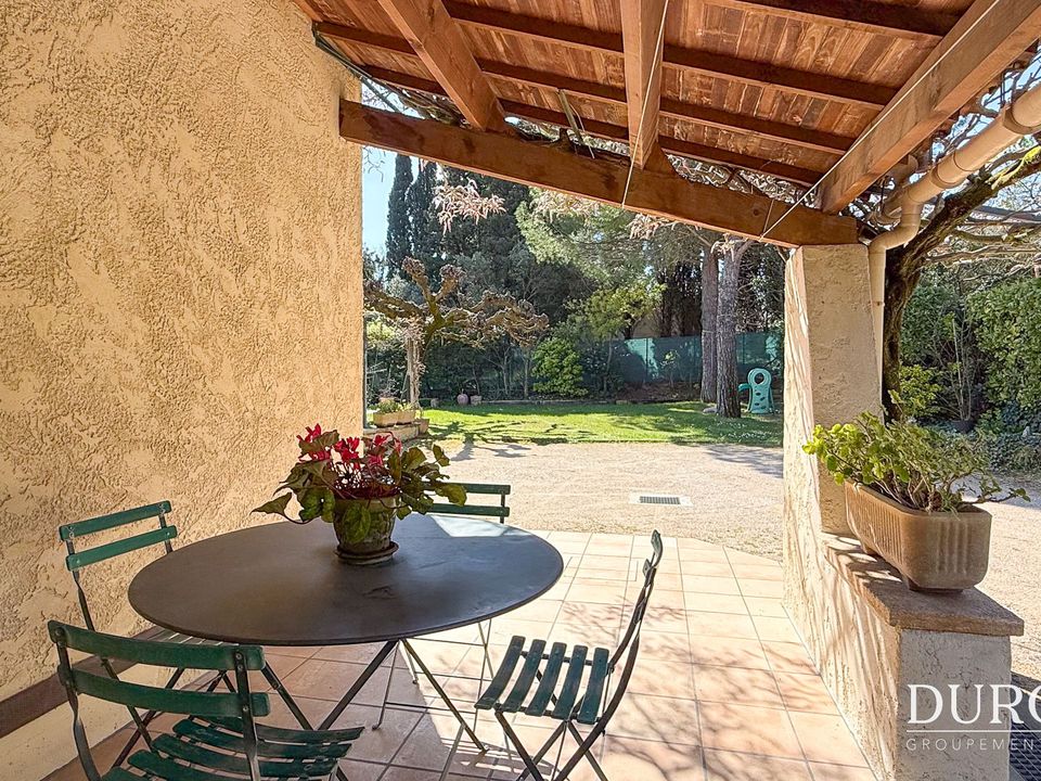 Villa i Roquemaure, Gard - foto 4