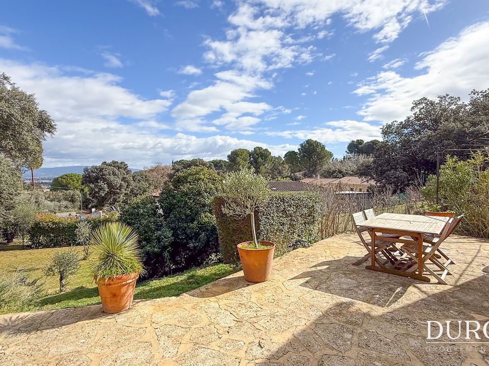 Villa i Jonquerettes, Vaucluse - foto 1