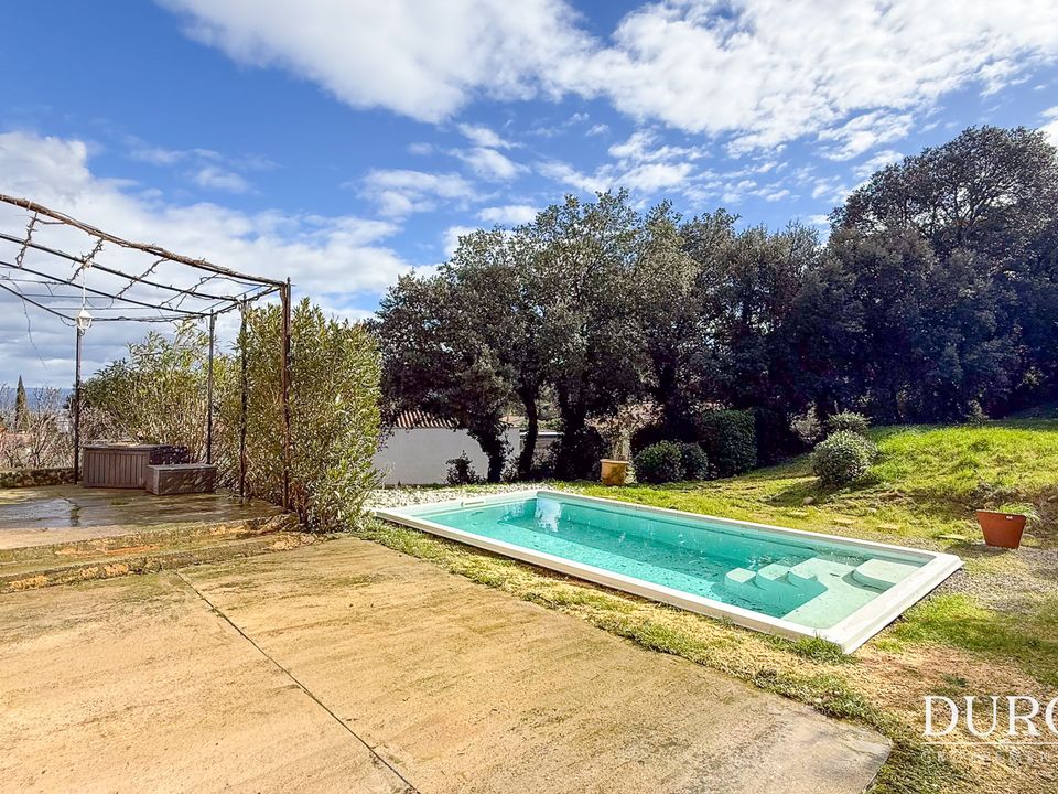 Villa i Jonquerettes, Vaucluse - foto 3