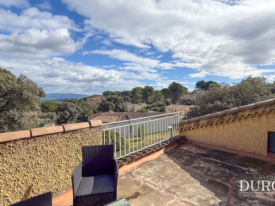 Villa i Jonquerettes, Vaucluse - foto 4