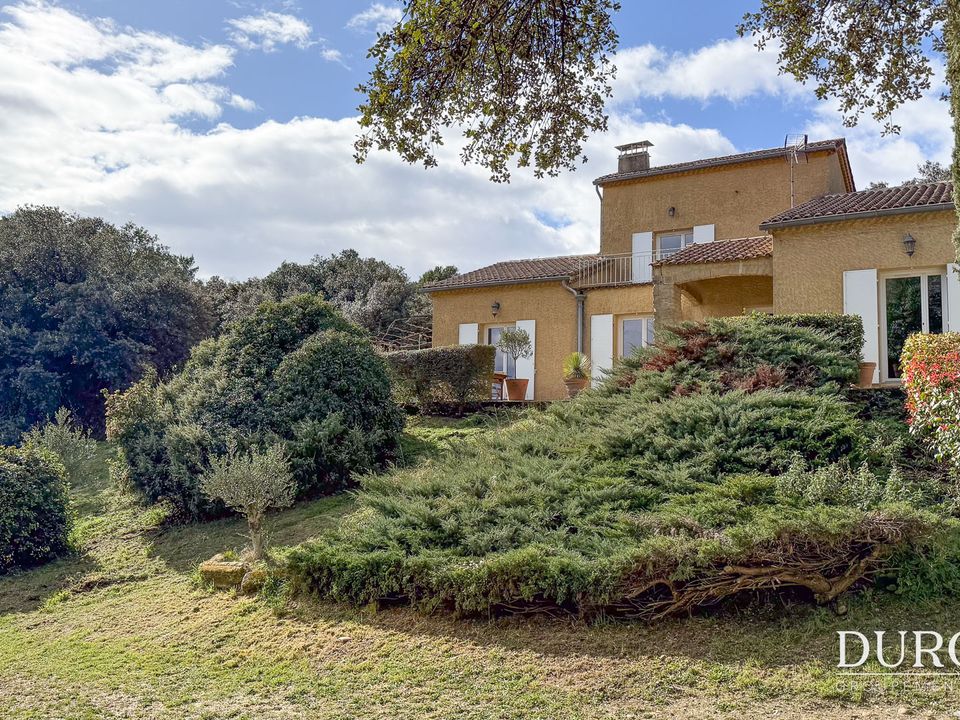 Villa i Jonquerettes, Vaucluse - foto 2