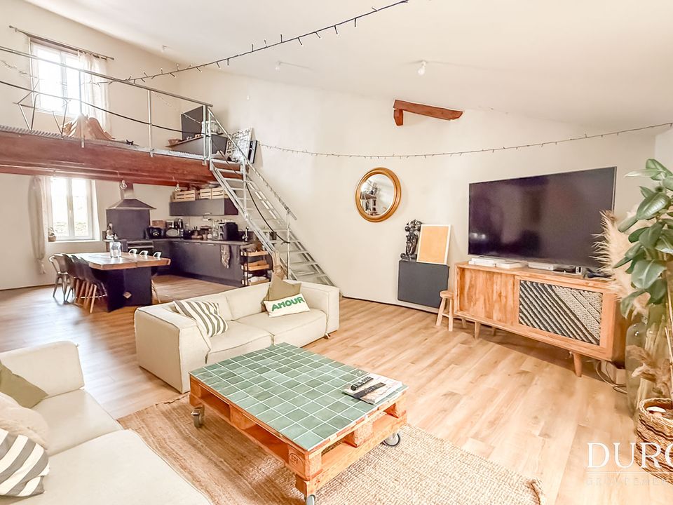 Landsbyhus i Roquemaure, Gard - foto 2