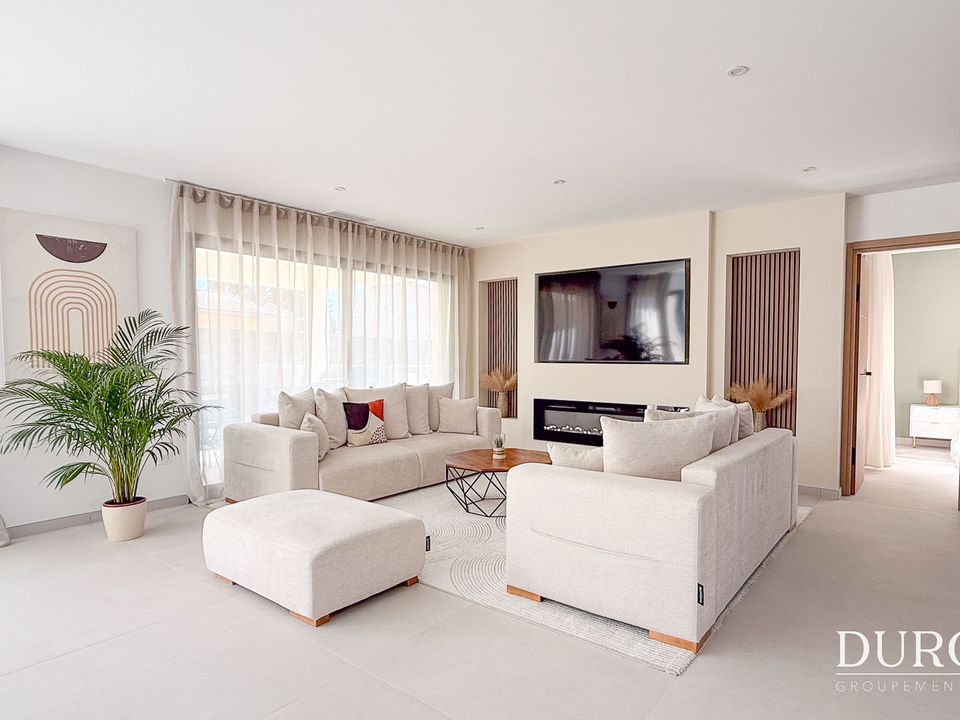 Villa en Orange, Vaucluse - foto 3