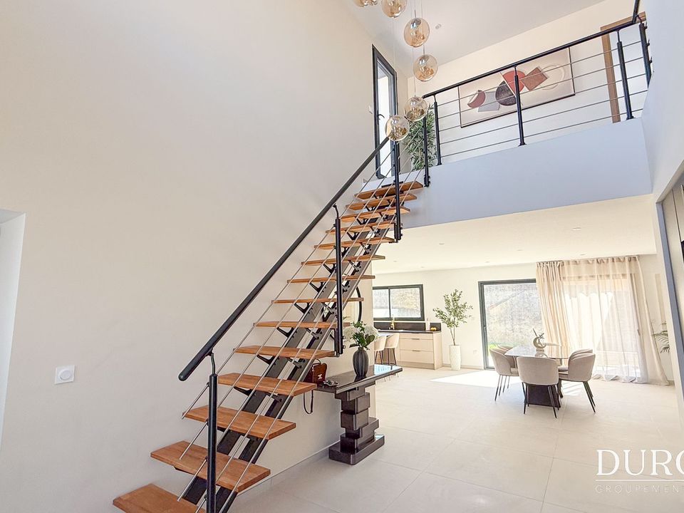 Villa en Orange, Vaucluse - foto 4
