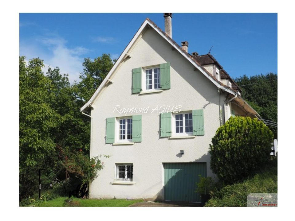 Villa i Gensac, Gironde - foto 2