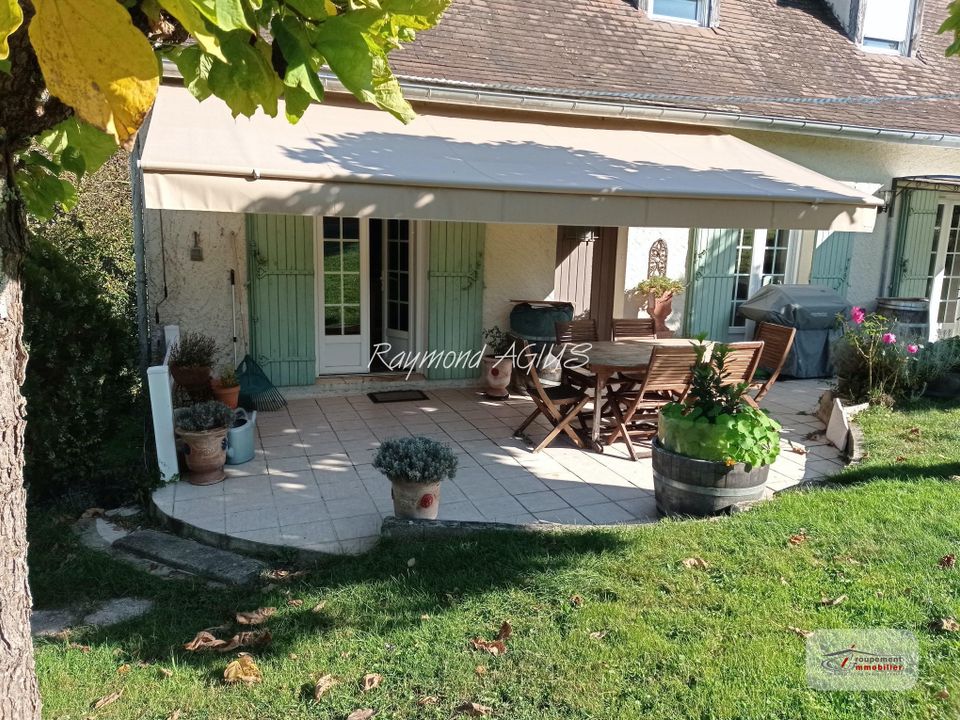 Villa i Gensac, Gironde - foto 3