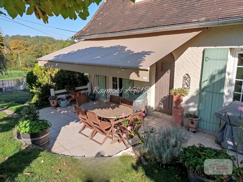 Villa i Gensac, Gironde - foto 4