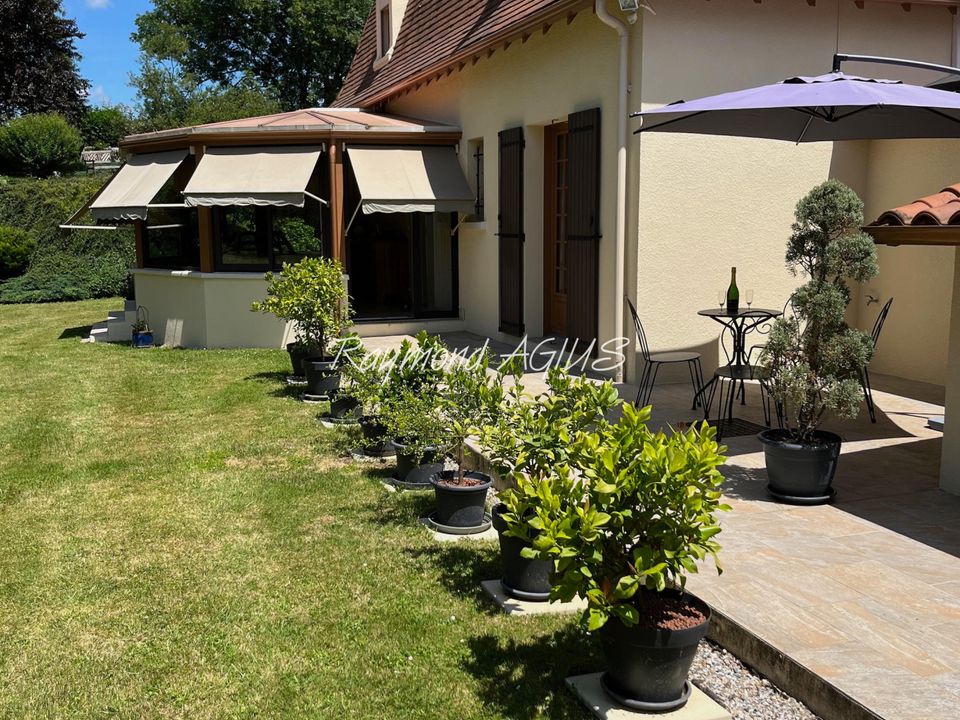 Villa i Eymet, Dordogne - foto 5