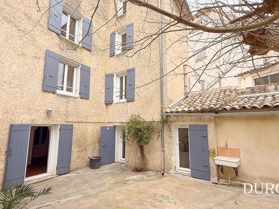 Villa i Orange, Vaucluse - bilde 1