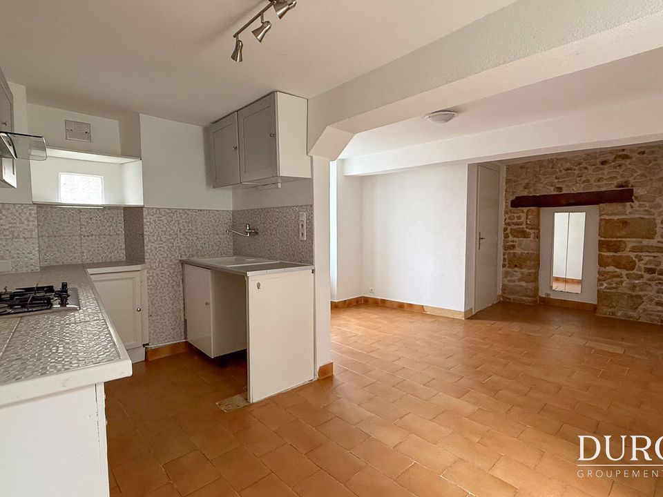 Villa i Orange, Vaucluse - bilde 2