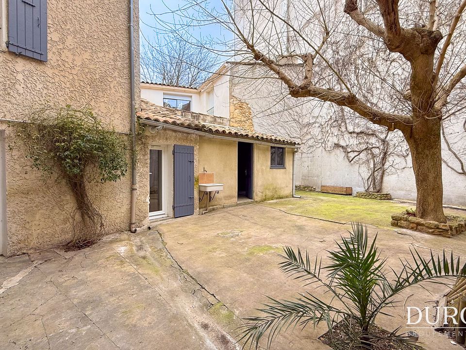 Villa i Orange, Vaucluse - bilde 3