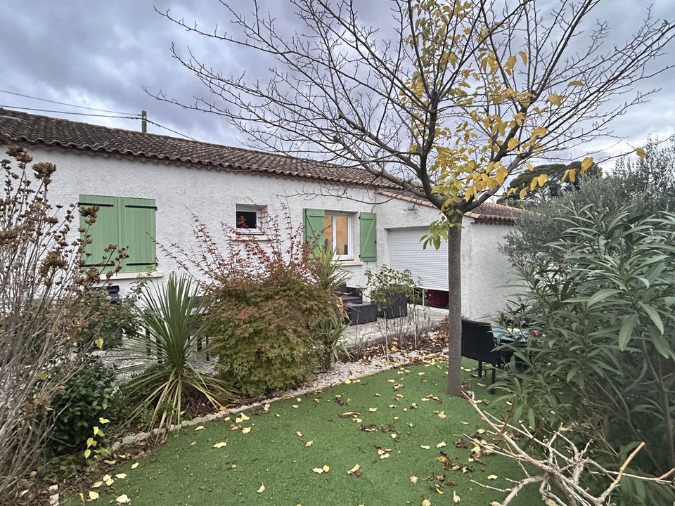 Villa i Gignac, Herault - foto 1