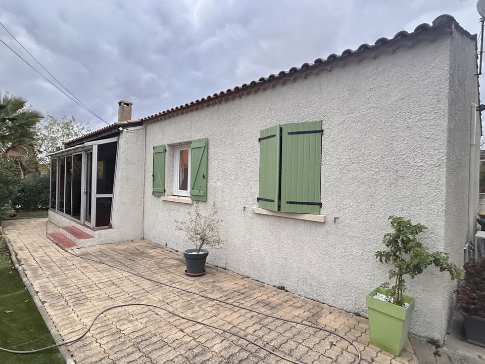Villa i Gignac, Herault - foto 2