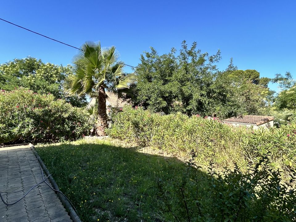 Villa i Gignac, Herault - foto 3