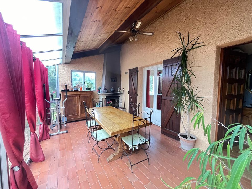 Villa i Gignac, Herault - foto 5