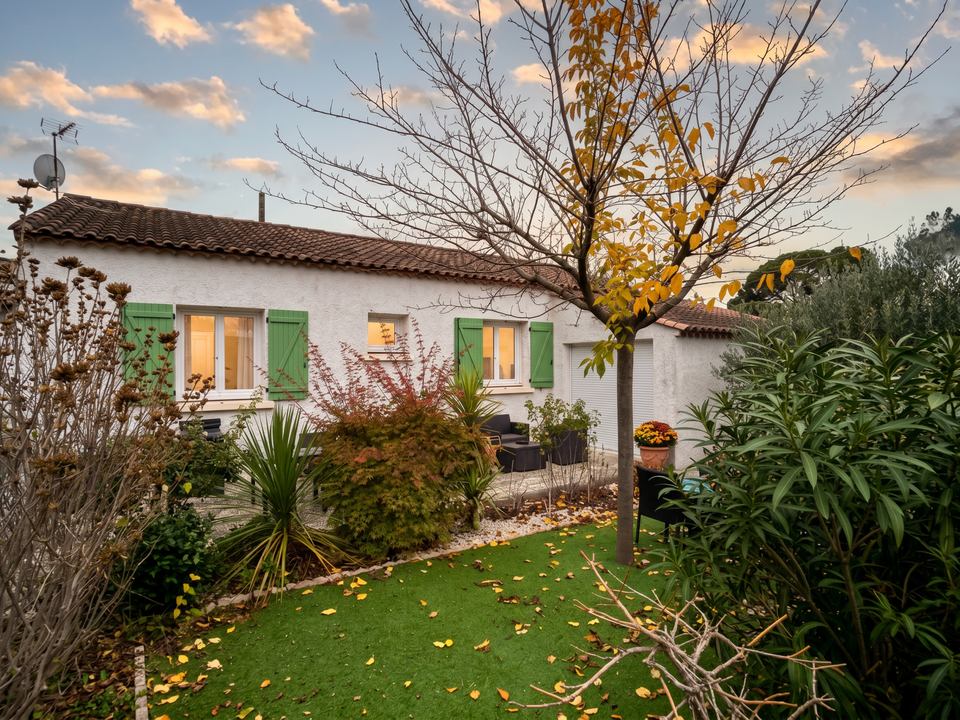 Villa en Gignac, Herault - foto 1