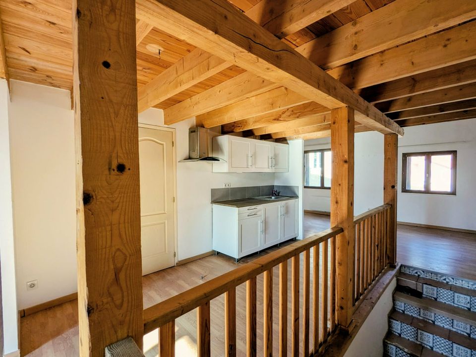 L'establiment comercial a Bédarieux, Herault - foto 1