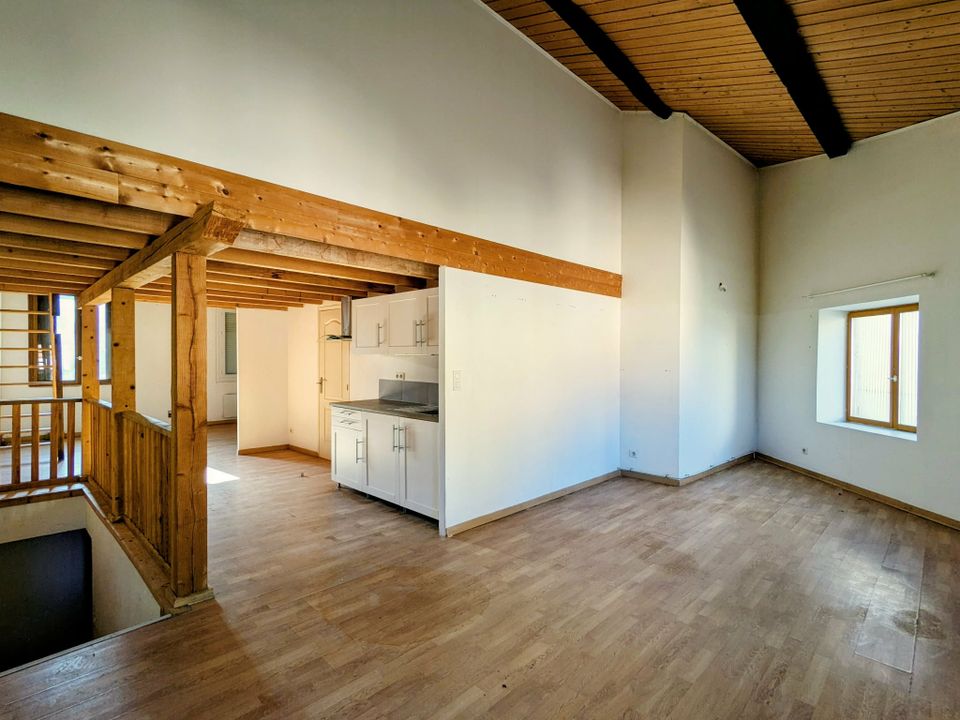 L'establiment comercial a Bédarieux, Herault - foto 3
