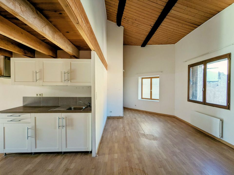 L'establiment comercial a Bédarieux, Herault - foto 5